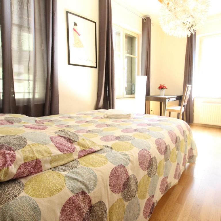 Colmar Historic Center - Alsacian Appartement PETITE VENISE 1 - BookingAlsace - Appartamento Superior - 27