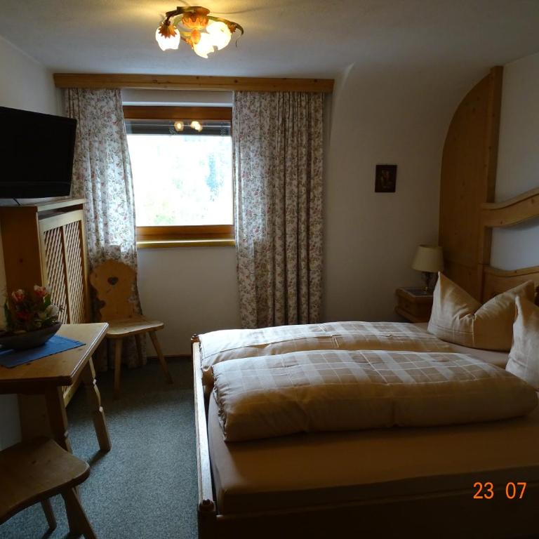 Hotel Garni Friedheim - Standard Doppelzimmer - 13