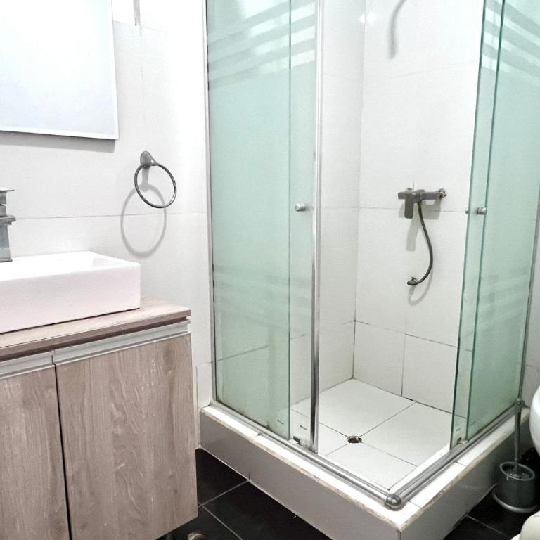 Costanera 970 San Miguel - Three-Bedroom Apartment - 3