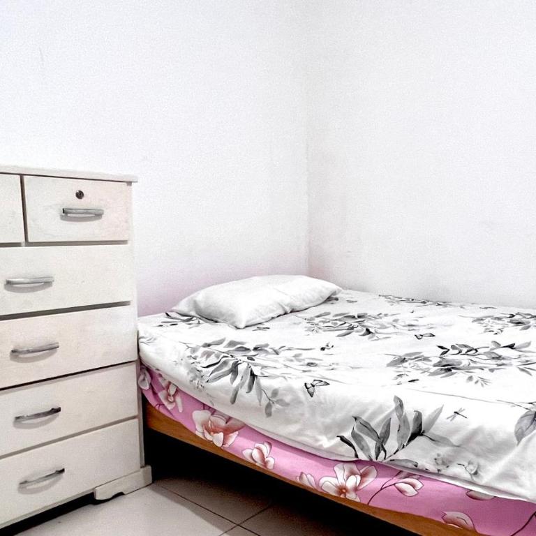 Costanera 970 San Miguel - Three-Bedroom Apartment - 6