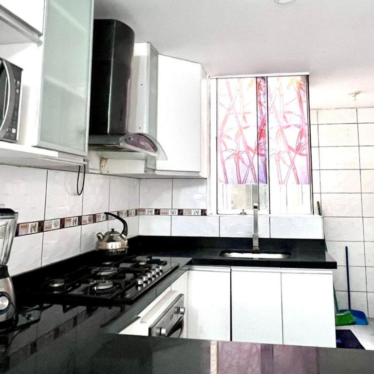 Costanera 970 San Miguel - Three-Bedroom Apartment - 7