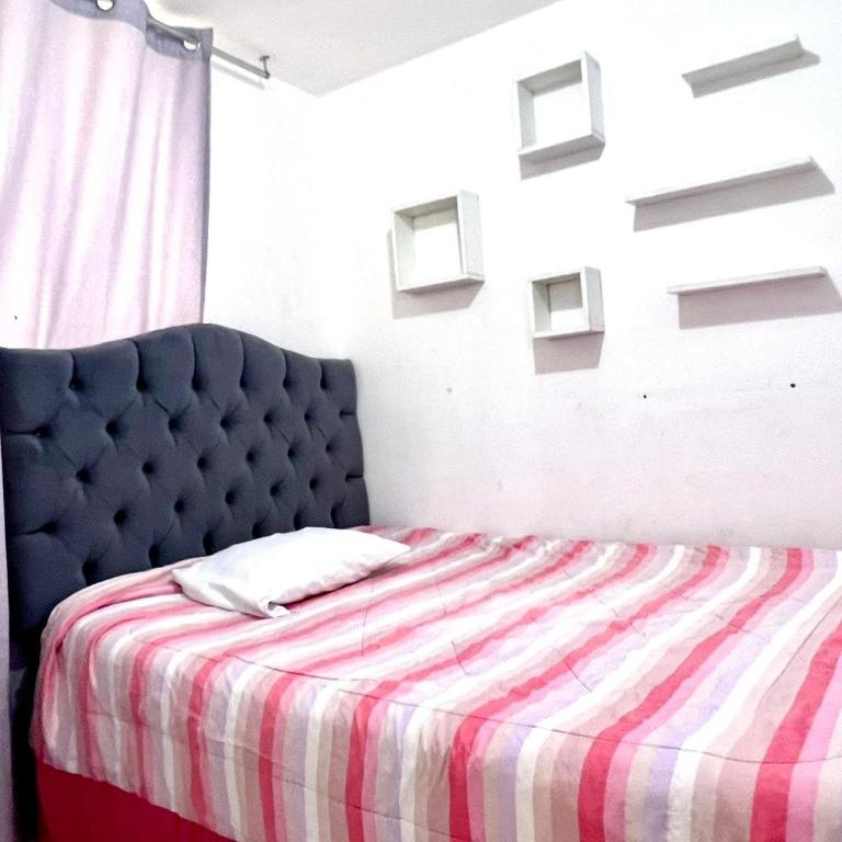 Costanera 970 San Miguel - Three-Bedroom Apartment - 8