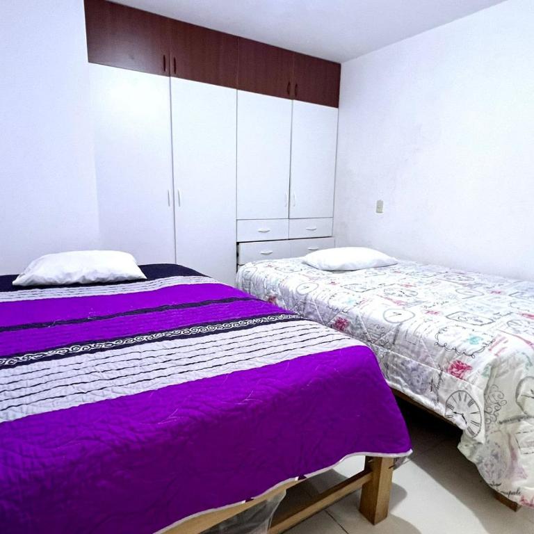 Costanera 970 San Miguel - Three-Bedroom Apartment - 10