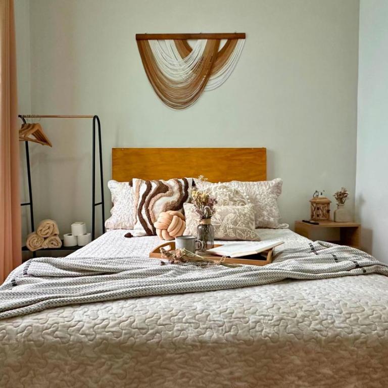 Casa Bellido Miraflores - Hotel & Terrace - Shared Kitchen and Hot Water - Double Room with Private Bathroom - 4