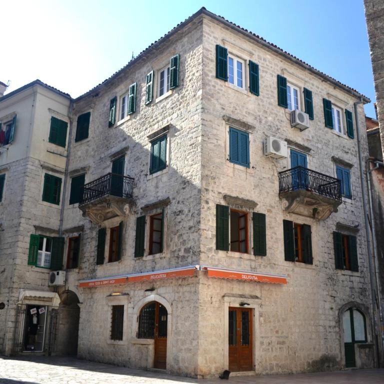 La Dolce Vita Apartment - Deluxe Apartment - 35