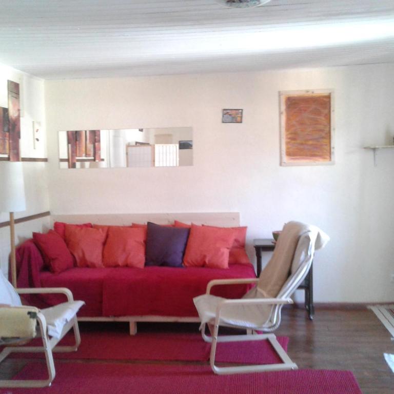 Liuis - Apartment mit Balkon - 9