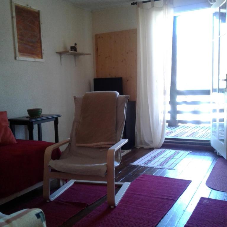 Liuis - Apartment mit Balkon - 3