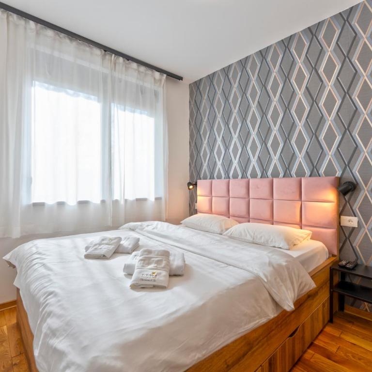 Apartman Istra_28 Titova Vila - Appartement 1 Chambre - 2