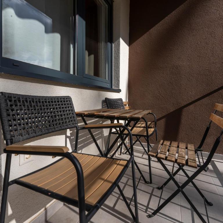Apartman Istra_28 Titova Vila - Appartement 1 Chambre - 28