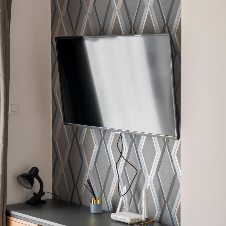 Apartman Istra_28 Titova Vila - Appartement 1 Chambre - 33