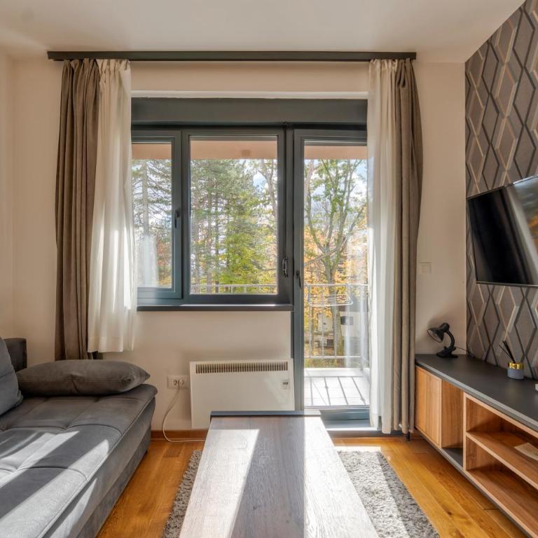 Apartman Istra_28 Titova Vila - Appartement 1 Chambre - 3
