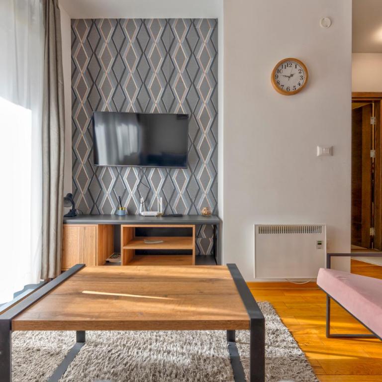 Apartman Istra_28 Titova Vila - Appartement 1 Chambre - 39