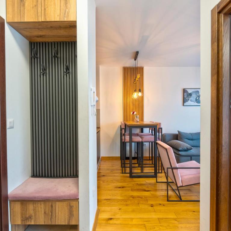 Apartman Istra_28 Titova Vila - Appartement 1 Chambre - 44