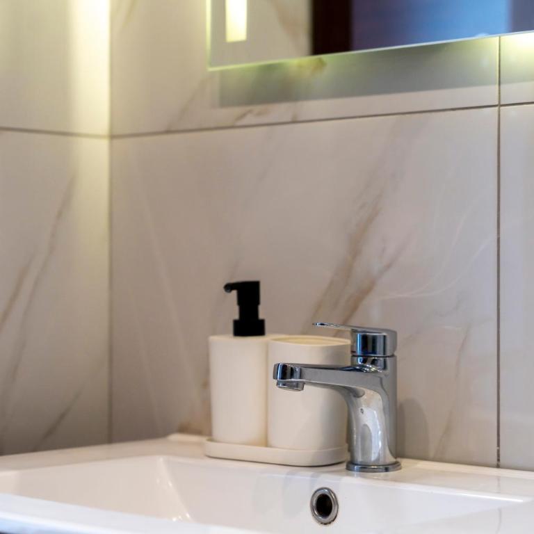 Apartman Istra_28 Titova Vila - Appartement 1 Chambre - 43