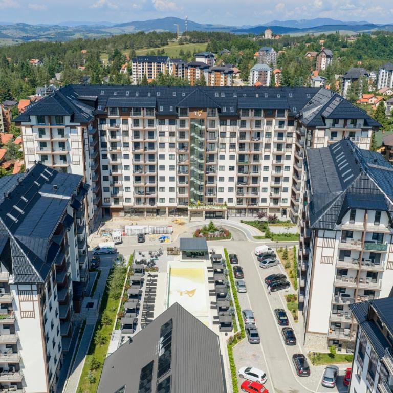 Apartman Istra_28 Titova Vila - Appartement 1 Chambre - 59