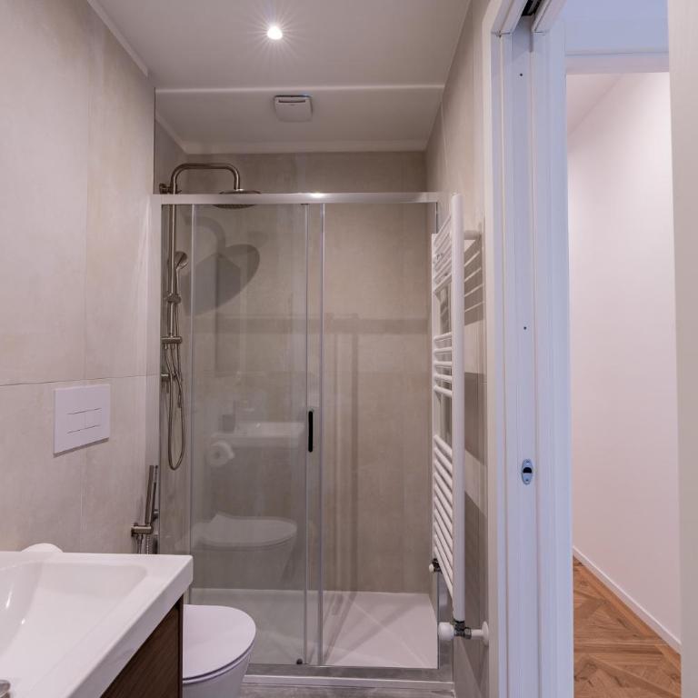 Milly's house B - Apartment mit 2 Schlafzimmern - 3