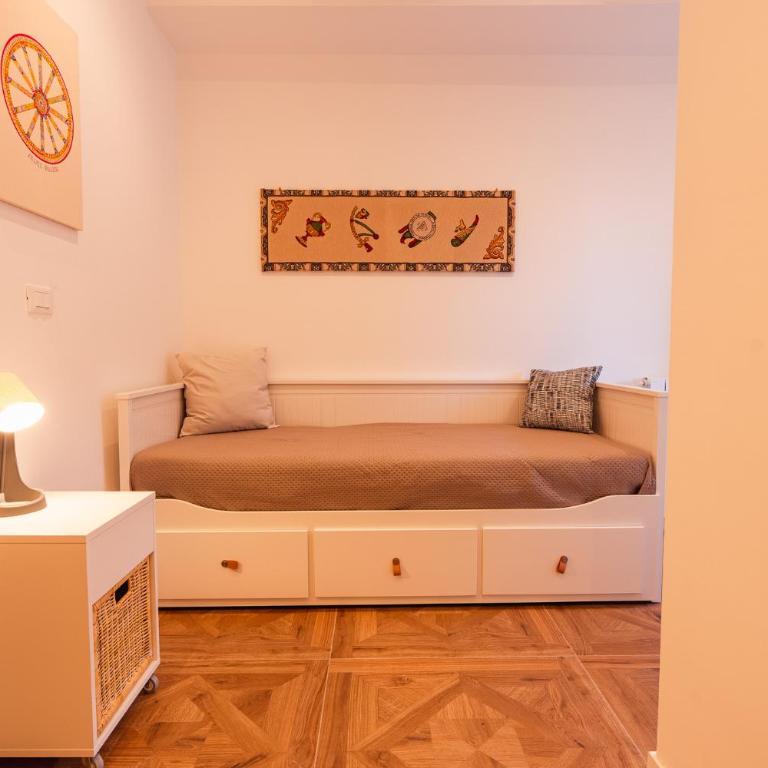 Milly's house B - Apartment mit 2 Schlafzimmern - 7