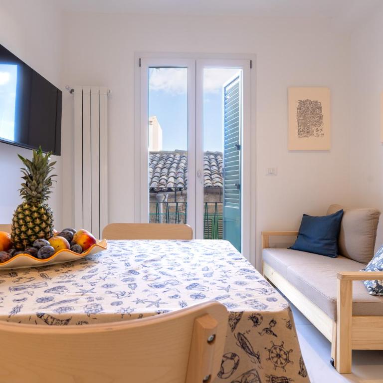 Milly's house B - Apartment mit 2 Schlafzimmern - 12