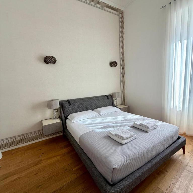 Lux San Pietro Apartment - Apartment mit 1 Schlafzimmer - 29