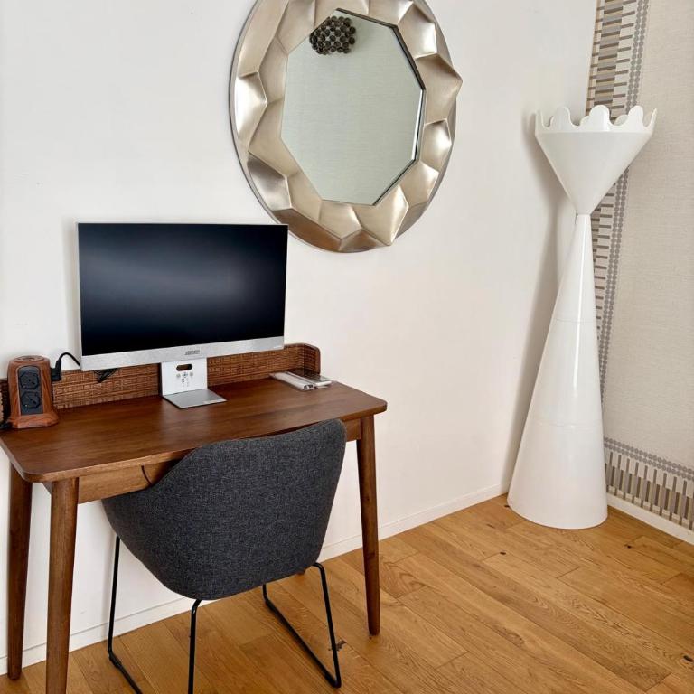 Lux San Pietro Apartment - Apartment mit 1 Schlafzimmer - 31