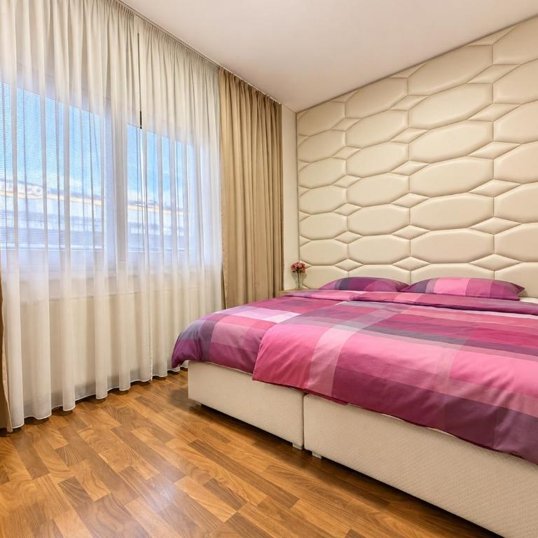 Forum Apartments - Apartment mit 1 Schlafzimmer - 1