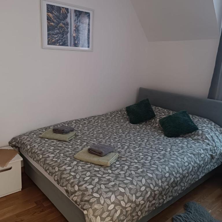 Divci Nova1- A8 - One-Bedroom Apartment - 5