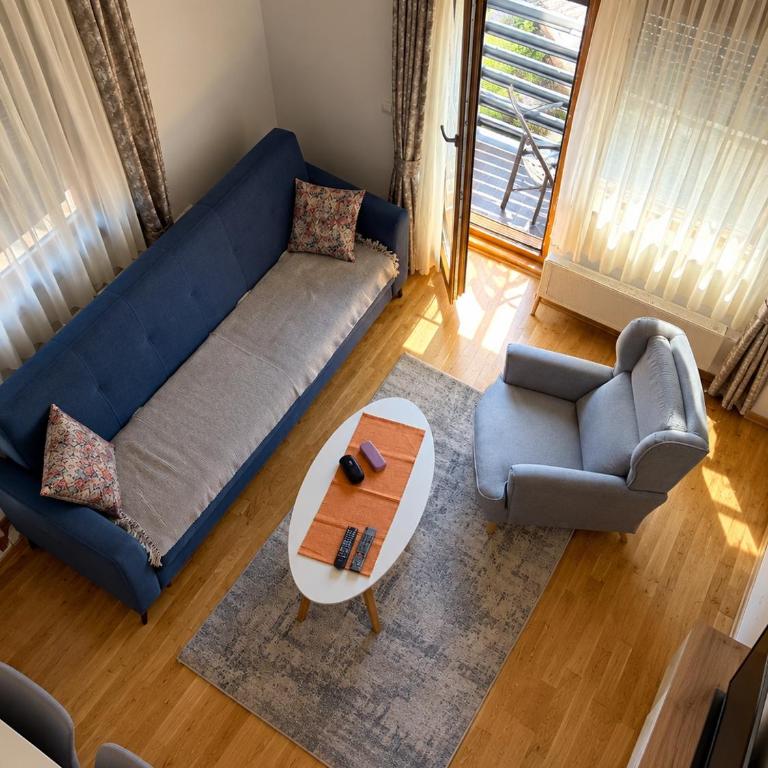 Gaga apartman Zlatibor - Appartement 1 Chambre - 49