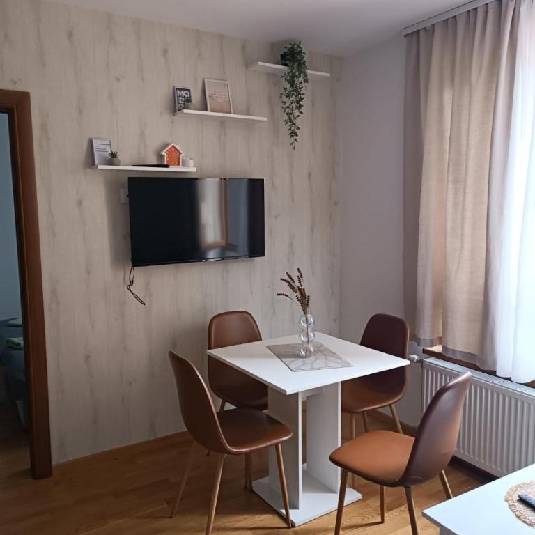 Divci Nova1- A8 - One-Bedroom Apartment - 3