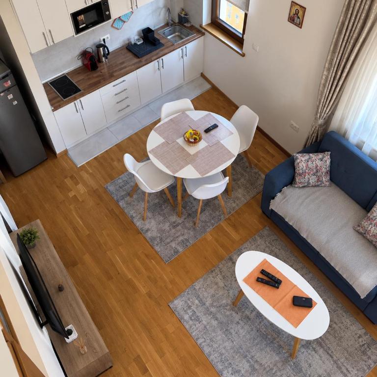 Gaga apartman Zlatibor - Appartement 1 Chambre - 50