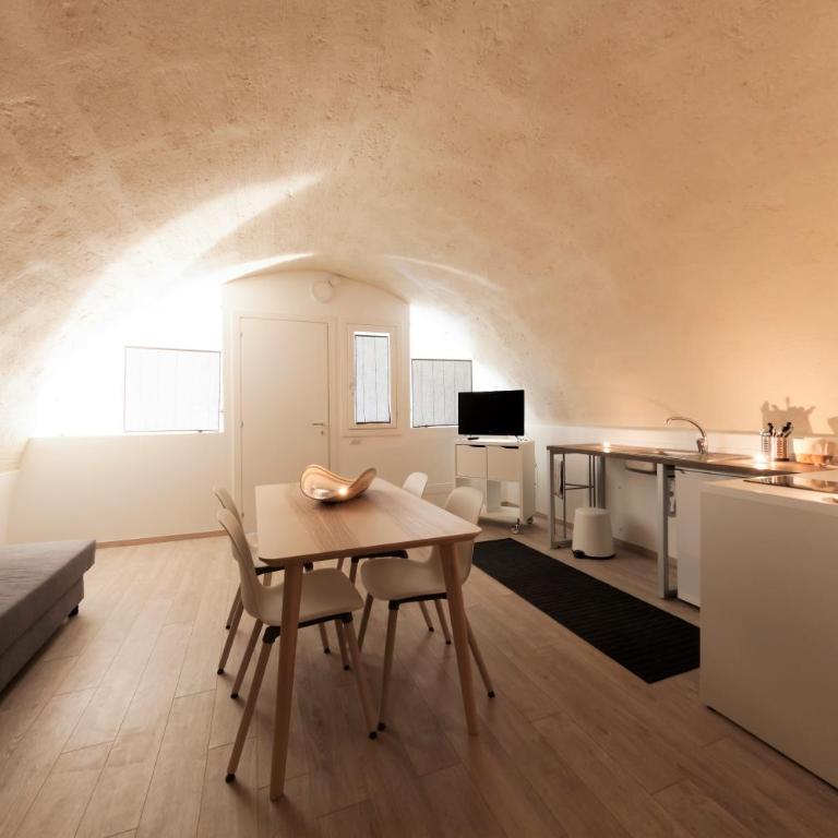 La Chiocciola sui Sassi - Casa con 1 Camera da Letto - 2