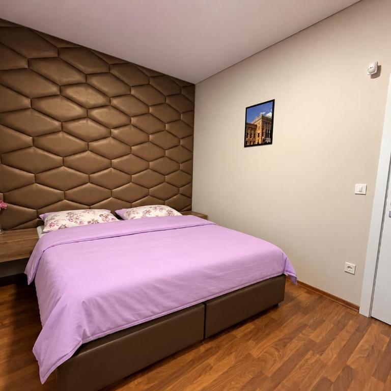 Forum Apartments - Apartment mit 1 Schlafzimmer - 1