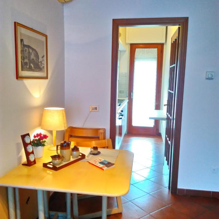 Casa degli angeli - Appartamento - 4