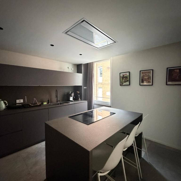 Tiberio II - Appartamento con 1 Camera da Letto - 18
