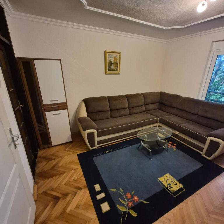 Garsonjera zabjelo - Apartman sa 1 Spavaćom Sobom - 2