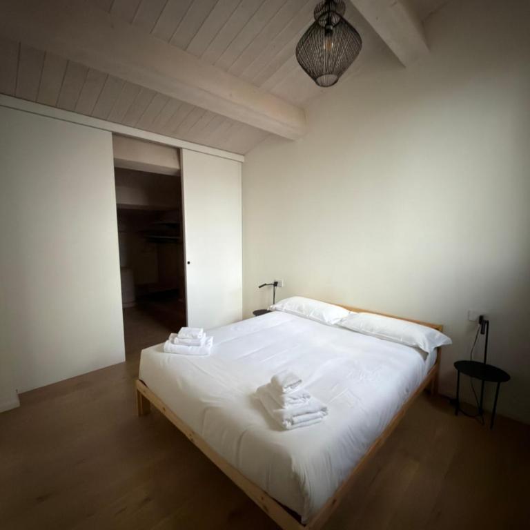 Tiberio II - Appartamento con 1 Camera da Letto - 22