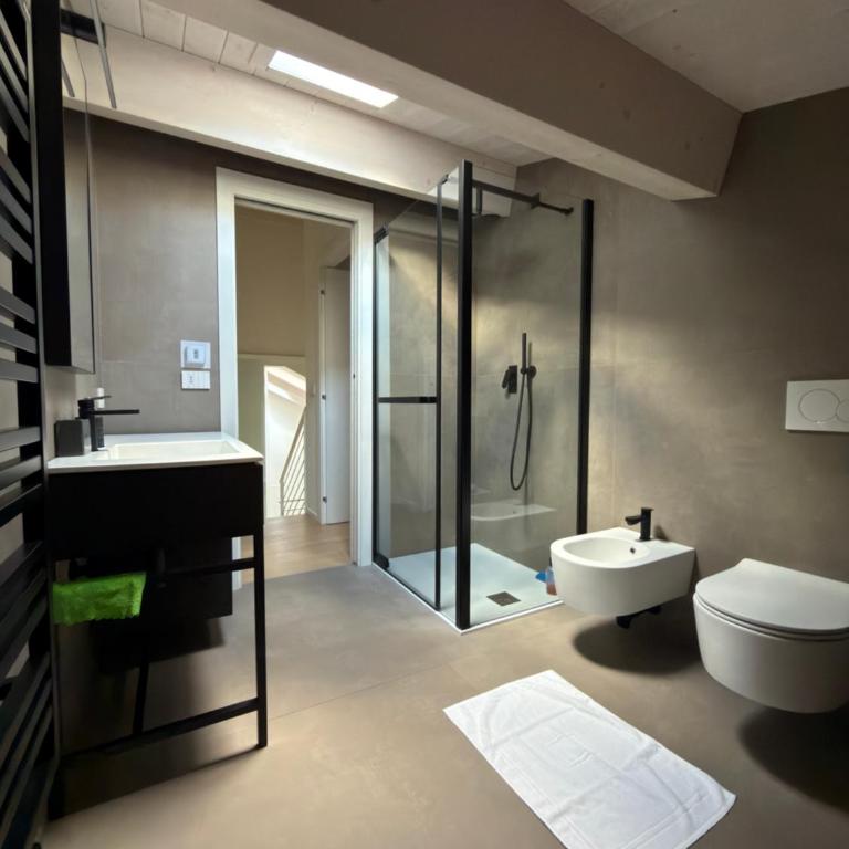 Tiberio II - Appartamento con 1 Camera da Letto - 23