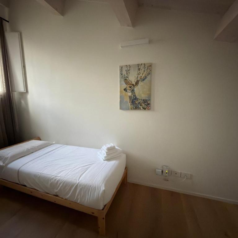 Tiberio II - Appartamento con 1 Camera da Letto - 26