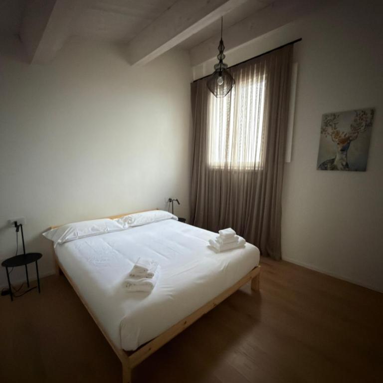 Tiberio II - Appartamento con 1 Camera da Letto - 24