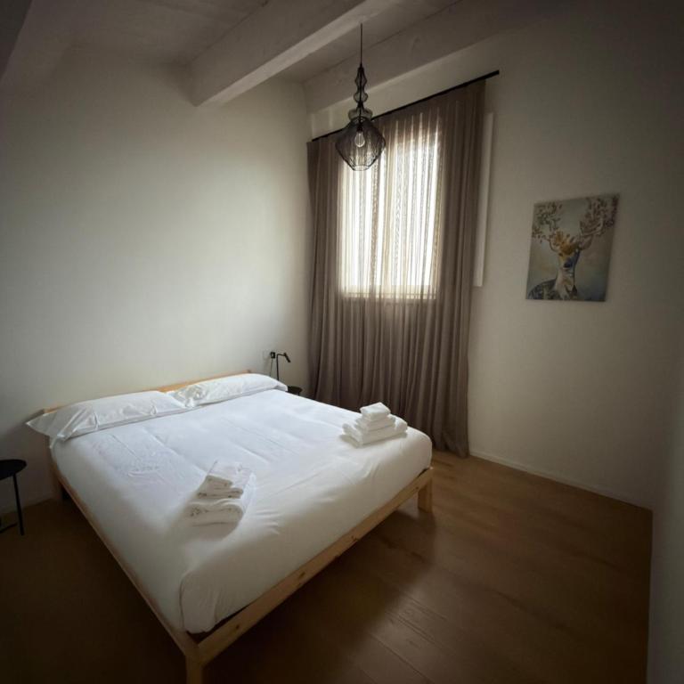 Tiberio II - Appartamento con 1 Camera da Letto - 25