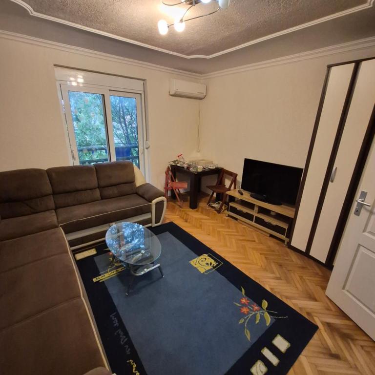 Garsonjera zabjelo - Apartman sa 1 Spavaćom Sobom - 9
