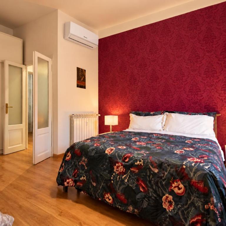 Rome La Sapienza Apartment - Two-Bedroom Apartment - 5