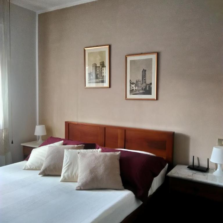 Casa degli angeli - Appartamento - 19