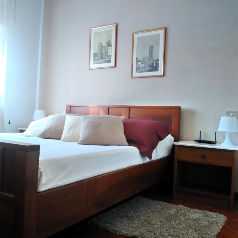Casa degli angeli - Appartamento - 13
