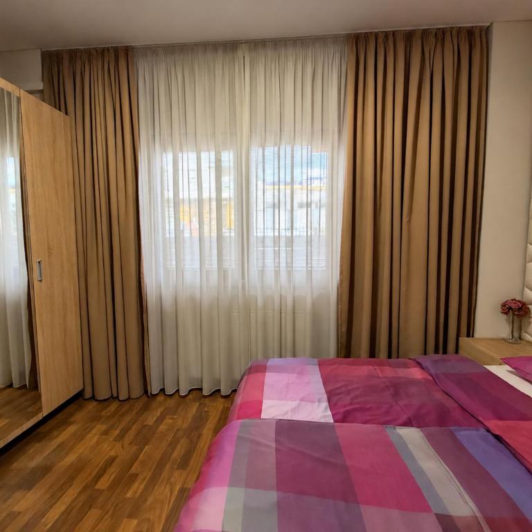 Forum Apartments - Apartment mit 1 Schlafzimmer - 7