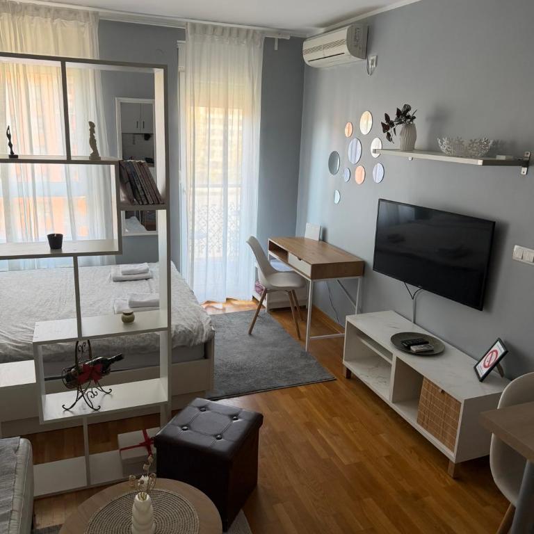 Marse Stay - Appartement 1 Chambre - 12