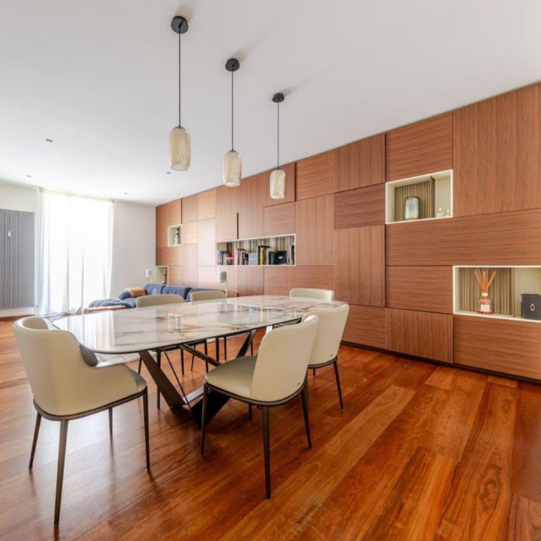 Mian Corso Magenta Apartment - Appartamento con 3 Camere da Letto - 9
