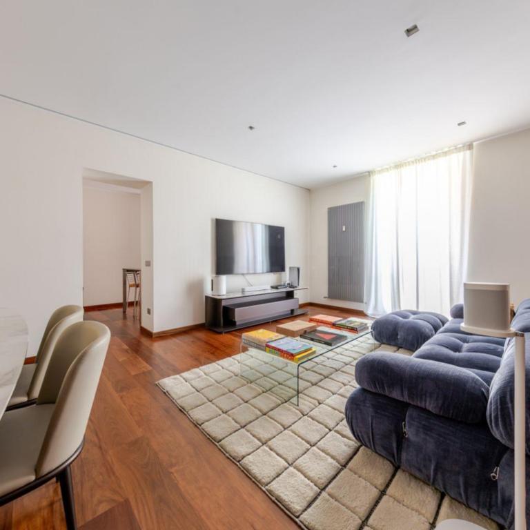 Mian Corso Magenta Apartment - Appartamento con 3 Camere da Letto - 12