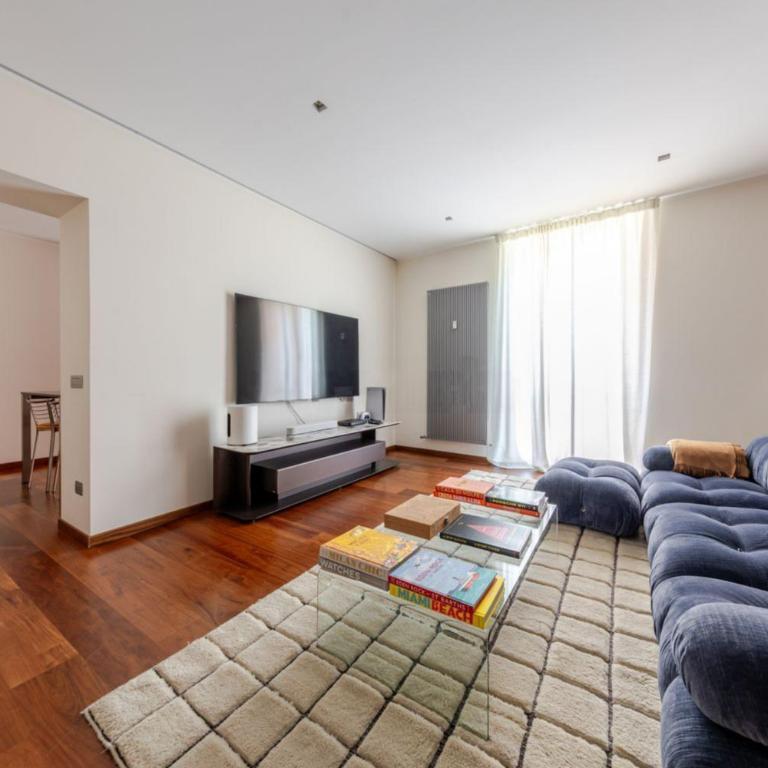 Mian Corso Magenta Apartment - Appartamento con 3 Camere da Letto - 14