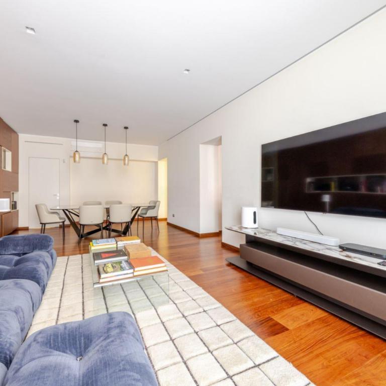 Mian Corso Magenta Apartment - Appartamento con 3 Camere da Letto - 13