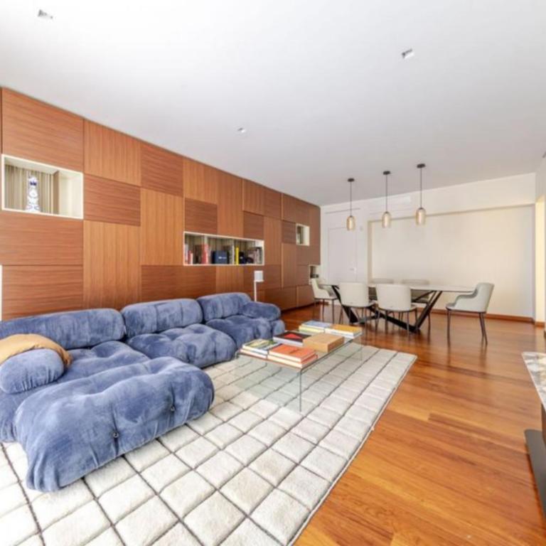 Mian Corso Magenta Apartment - Appartamento con 3 Camere da Letto - 16